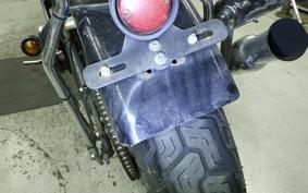 KAWASAKI VULCAN 400 CLASSIC 1997 VN400A