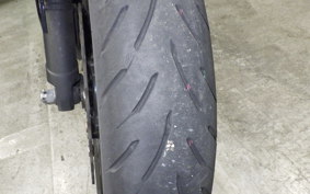 KAWASAKI NINJA 400 2021 EX400G