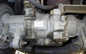 HONDA GYRO UP 2014 TA01