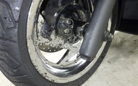 YAMAHA MAJESTY 250 C SG03J