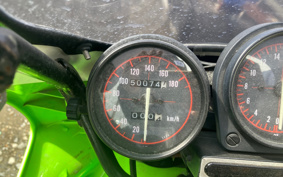 KAWASAKI ZXR250 ZX250C