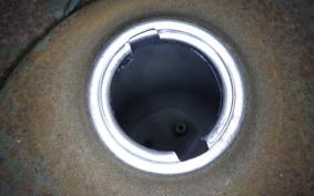 HONDA C50 SUPER CUB 2003 AA01