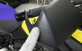 SUZUKI DL650 ( V-Strom 650 ) XTA 2026 C733M