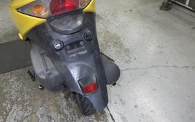 HONDA DIO Gen.6 2007 AF62