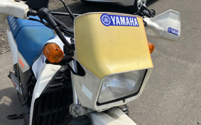 YAMAHA DT125R 34X
