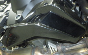 KAWASAKI ZH2 2020 ZRT00K