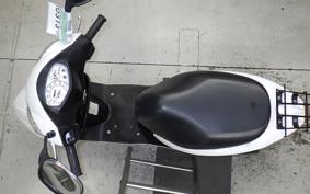 SUZUKI ADDRESS V50 Gen.2 CA44A