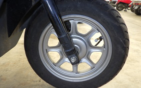 HONDA TACT Basket AF79
