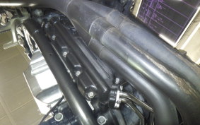 KAWASAKI ZEPHYR 750 2006 ZR750C