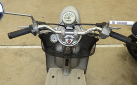 YAMAHA VINO 50 5AU