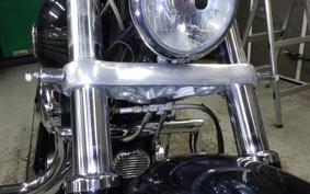 HARLEY FXSB 1580 2013