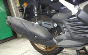 YAMAHA N-MAX 2021 SEG6J