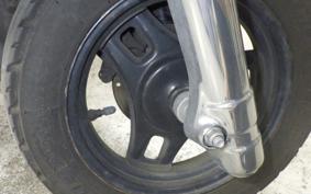 SUZUKI ADDRESS V125 S 2023 CF4MA