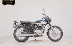 HONDA CB350 1970 CB350