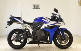 HONDA CBR600RR 2008