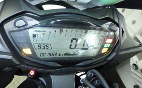 SUZUKI GSX-S1000F 2019 GT79B