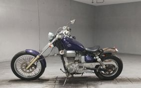 SUZUKI SAVAGE 400 NK41A