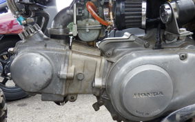 HONDA MONKEY 2016 Z50J