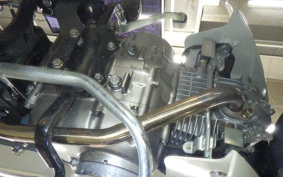 HONDA C125 SUPER CUB JA48