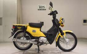 HONDA ｸﾛｽｶﾌﾞ JA10