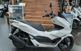 HONDA PCX125 JK05