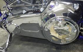HARLEY FXSBSE 1800CVO 2014
