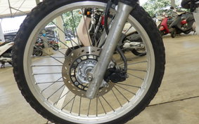 SUZUKI DJEBEL 200 (DR200SE) SH42A