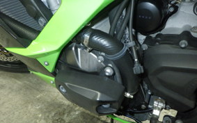 KAWASAKI NINJA ZX-6R A 2013