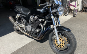 YAMAHA XJR1200 1994 4KG