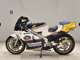 Фото Honda NSR250R 1988 с японского аукциона