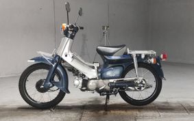 HONDA SUPER CUB70 C70