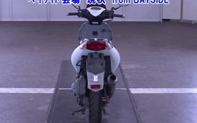KYMCO SUPER9S