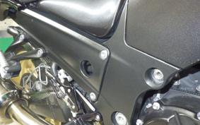 KAWASAKI ZZ1400 NINJA R 2006 ZXT40A