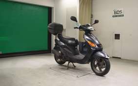 YAMAHA AXIS 100 2021 SB06J