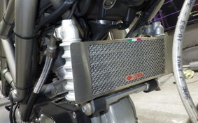 DUCATI MONSTER 400 IE 2004