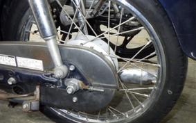 HONDA C50 SUPER CUB AA01