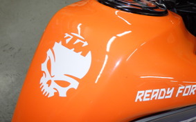 KTM 390 DUKE 2024