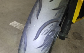 HONDA ﾀﾗﾆｽ110 2017