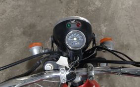 HONDA APE 50 AC16