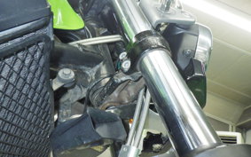 KAWASAKI ZRX400 2001 ZR400E