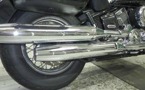 YAMAHA DRAGSTAR 1100 CLASSIC 2004 VP13J