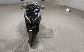 HONDA  BURR O125 JM41