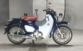 HONDA  SUPER CUB C125 JA48