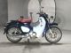 Фото Honda SUPER CUB C125 2018 с японского аукциона