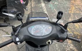 YAMAHA AKUSHI STREET SE53J