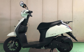 SUZUKI LET`S CA4AA