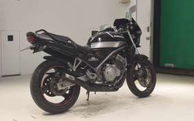 KAWASAKI BALIUS 250 ZR250A