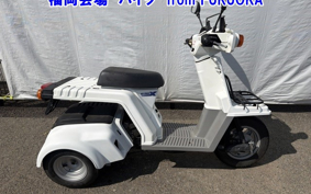 HONDA GYROX-2