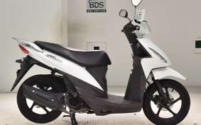 SUZUKI ADDRESS 110