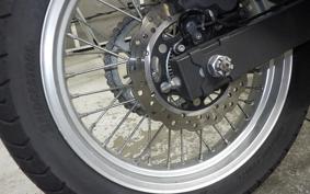 KAWASAKI VERSYS X250 A 2014 LE250D